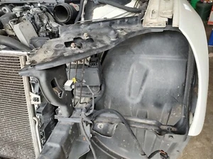06-09 MERCEDES W251 R350 Soporte Superior Radiador Soporte Faro Frontal Izquierdo FABRICANTE DE EQUIPOS ORIGINALES - Imagen 1 de 6