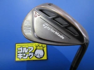 TaylorMade MILLED GRIND HI-TOE 58-10 Wedge 58 NSPRO 950GH neo (S) #512 Golf - Picture 1 of 6