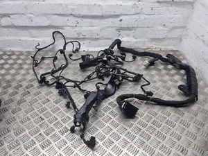 Telar de cableado de motor Mercedes Clase E C207 A2075462380 2012 - Imagen 1 de 9