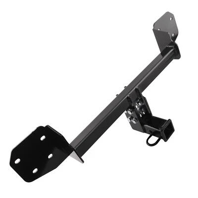 2 inch Square Towing Trailer Hitch Receivers for Subaru Outback Wagon 2010-2019 - Image 1 of 4