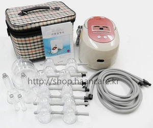 Multi Care Cupping Set  For Professional High Quality Cupping Set 220Volt 60Hz - Picture 1 of 3