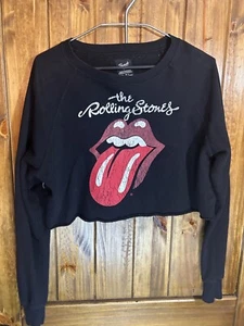 Bravado T-Shirt The Rolling Stones Small Half Shirt Langarm - Bild 1 von 2