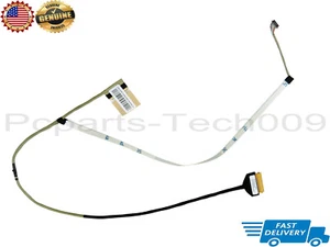 Genuine LCD Video Display Screen EDP Cable For MSI MS-16R1 laptop 30pin VS 40pin - Picture 1 of 11