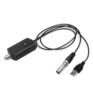 HDTV Amplifier Satelite Dish Ground Receiver Digital Booster - Afbeelding 1 van 8