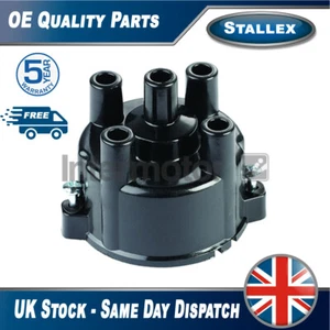 Tapa de distribuidor Stallex para Rover 25 200 100/Metro 400 mg mg mg tf mgf mg zr - Imagen 1 de 2