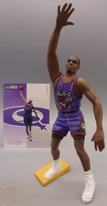 Figura suelta de alineación inicial 1997 Marcus Camby Toronto Raptors - Imagen 1 de 4