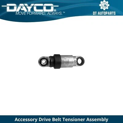 Conjunto de tensor de correa de transmisión alternador y PS Dayco para BMW 525iT 1993 Foto 1 de 3