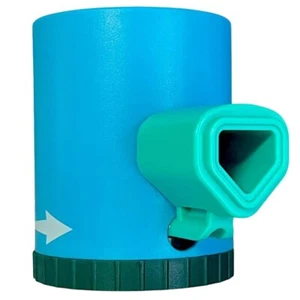 Drinking Game for Tailgating, Shotguns Roulette, Randomized Beer Shotgun USA - Picture 1 of 7