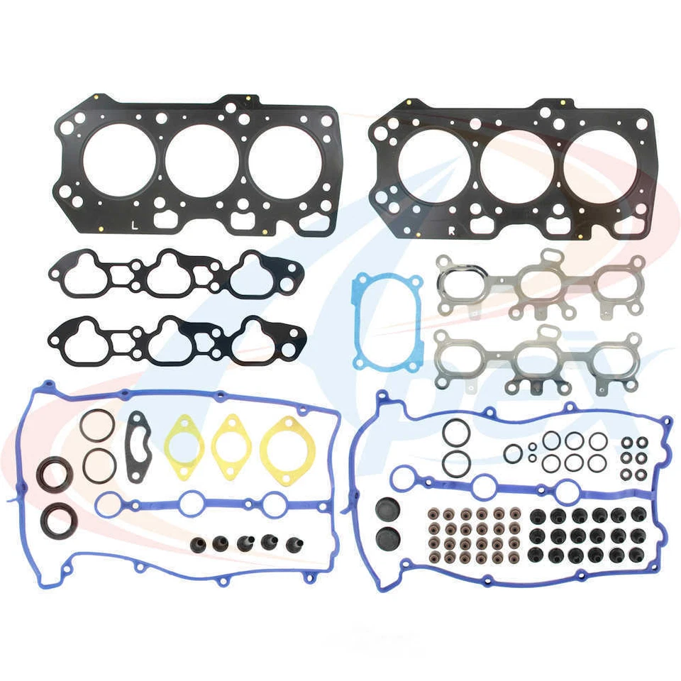 Juego de juntas de culata de motor para Mazda 626 MX-6 APEX 1993-2002 AUTOMÓVIL P Foto 1 de 1