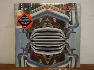 THE ALAN PARSONS PROJECT AMONIA AVENUE 1984 LP VINYL ALBUM - Picture 1 of 5