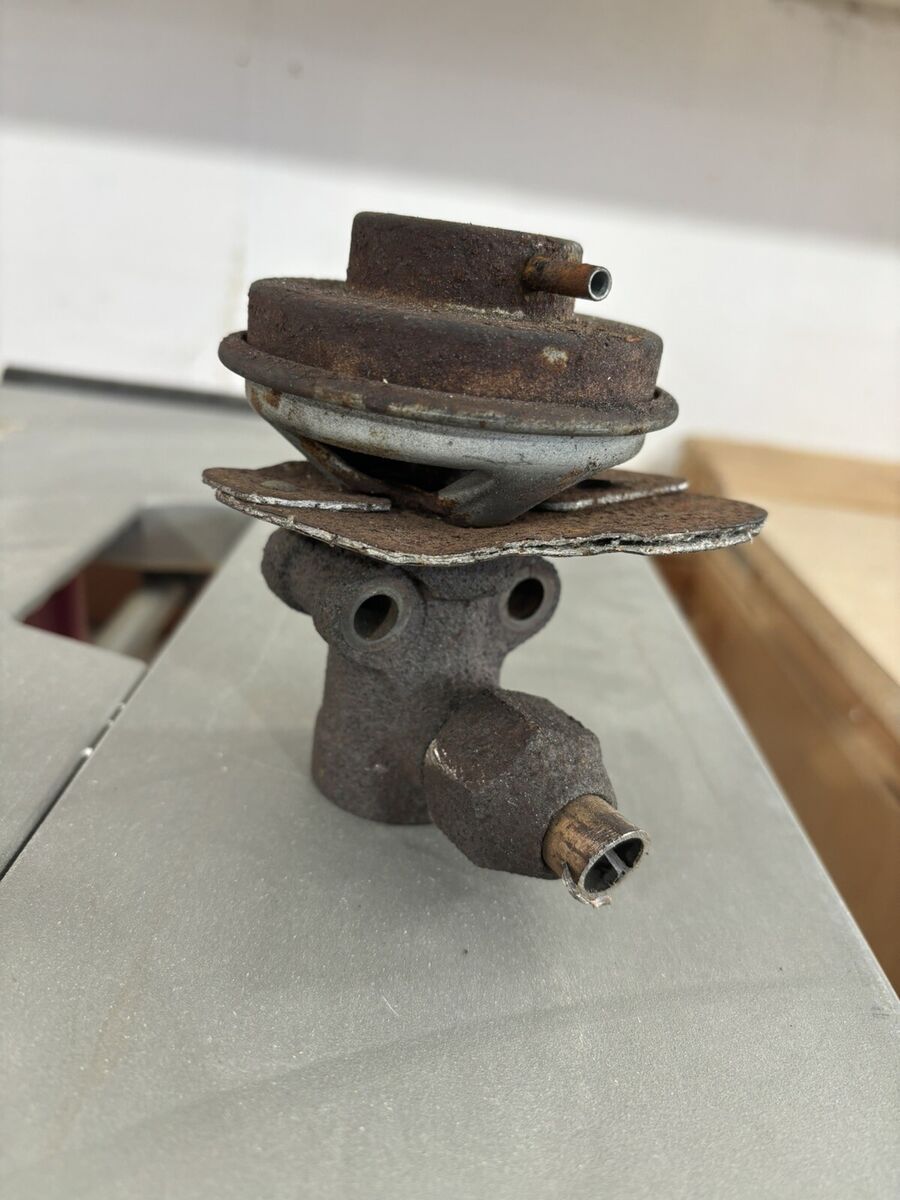 EGR Valves & Parts for Nissan 300ZX for sale | eBay EGR Valves & Parts for Nissan 300ZX for sale | eBay