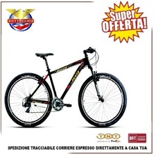 bicicletta mountain bike 29 in vendita | eBay