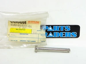 NOS Genuine Yamaha Throttle Lever Pin Wave Runner Jammer WR500 WR650 WJ500 - Bild 1 von 1
