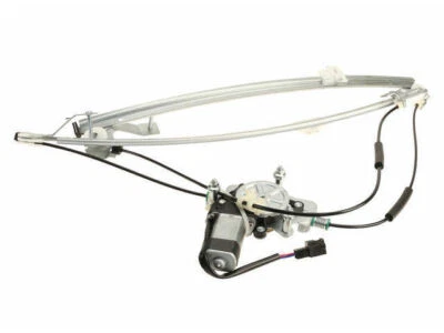 For 1996-2000 Dodge Caravan Window Motor / Regulator Assembly VDO 34389ZVYS - Image 1 of 2