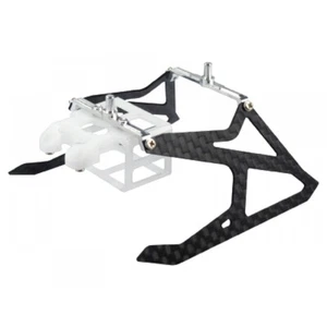 Microheli AL/Carbon Fiber Fahrwerk Set - T-REX 150 DFC/150 X - Bild 1 von 1