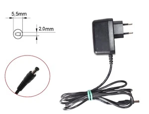 Z1817 AC/DC ADAPTOR 23,5V 0,65A 15,2W S018BUV2350065 5,5X2 Netzgerät Netzteil - Bild 1 von 2