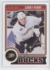 2014-15 O-Pee-Chee Corey Perry #84