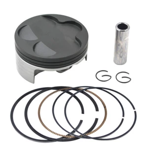 Piston Rings Pin Clips Kit 77mm 5NL-11631-10-00 for Yamaha YZ250F WR250F 01-13 - Picture 1 of 7
