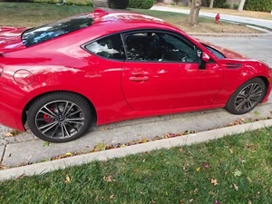 2015 Subaru BRZ - Picture 1 of 28