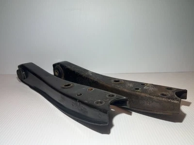 Brazos de control delanteros Mitsubishi Starion Chrysler Conquest 1983-1989 OEM Foto 1 de 4