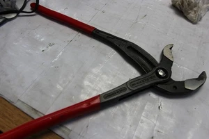 Knipex 87 01 400 Wasserpumpenzange 16" Made in Germany - Bild 1 von 5