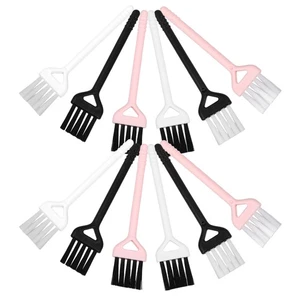 30 Pcs Cleaning Brush Crevice Hole Brushes Keyboard Multi-purpose - Afbeelding 1 van 12