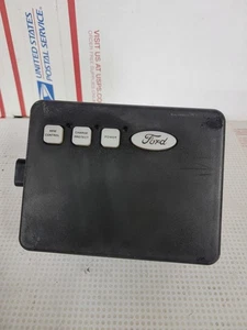 Ford High Idle Speed Module 7.3 Diesel Power Stroke - Picture 1 of 4