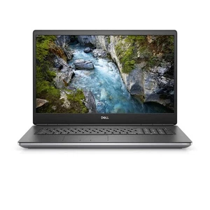 Dell Precision 7750 Laptop 17.3” FHD 6-Core i7 32GB RAM 512GB SSD Windows 11 Pro - Picture 1 of 10