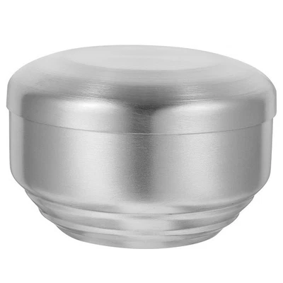  Stainless Steel Noodles Soup Bowl Bowls with Lids Home Metal Ramen - Image 1 of 4