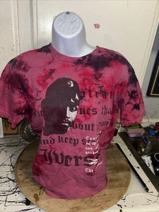 Größe Small Vintage Reebok Tie-Dye Iverson Shirt selten!!! - Bild 1 von 11