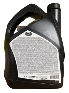 MPM 37005 UTTO Getriebeöl Mineralöl für Schaltgetriebe 5L Kanister - Bild 1 von 1