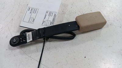 Cierre de hebilla de cinturón de seguridad delantero derecho pasajero para 07-13 MDX Foto 1 de 4