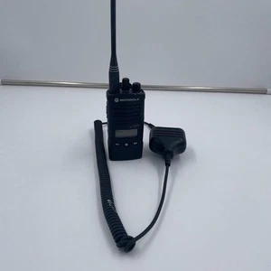 motorola rdu4160d radio bidirezionale aziendale 4 watt, 16 canali UHF - Foto 1 di 5