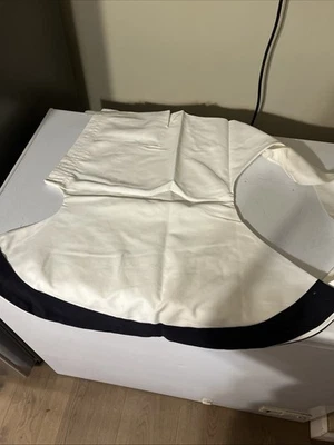 Juegos con disfraces renacentistas con capucha medieval de algodón deportivo de caballería Foto 1 de 2