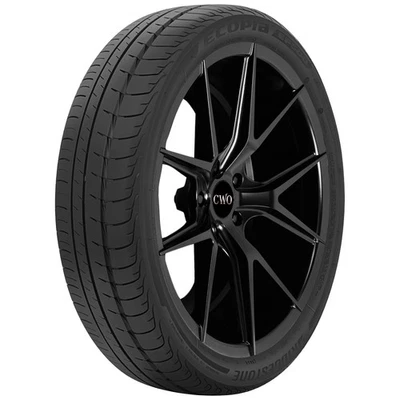 155/60R20 Bridgestone Ecopia EP500 80Q SL Black Wall Tire Foto 1 de 4