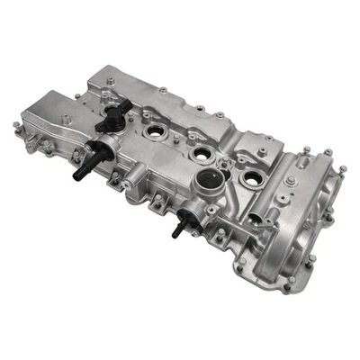 25201395 AC Delco Camshaft Cover for Chevy Coupe Sedan Chevrolet Camaro Malibu - Изображение 1 из 2