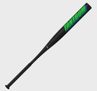 Bate de softbol lanzamiento lento Easton Tantrum USSSA 2025 12′′ longitud de barril 34" 25 OZ Foto 1 de 4