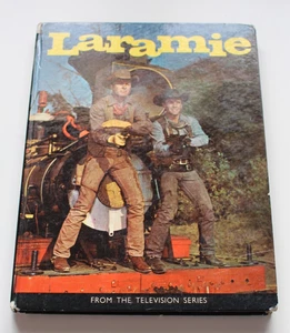 Laramie von Gordon Grimsley basierend auf Fernsehserie - Bild 1 von 11