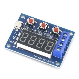 Practical Capacity Tester ZB2L3 Equal Capacity Test External Load Type - Afbeelding 1 van 9