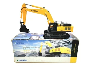 Hyundai Robex 800LC-7A Excavator - Mica World 1:50 Scale Diecast Model New - Picture 1 of 4