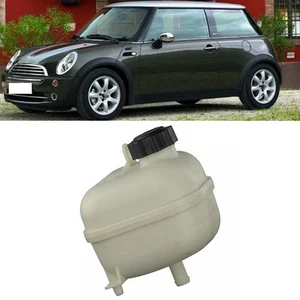 Adequate Capacity Coolant Expansion Tank for Mini Cooper For R52 R53 S - Picture 1 of 12
