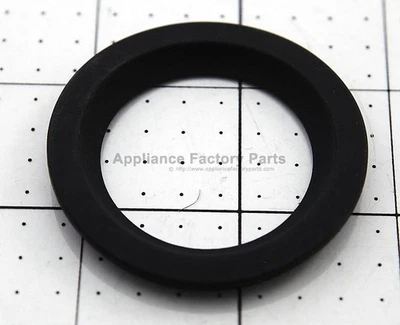 Delonghi 5332117600 Filter holder gasket - Image 1 of 4