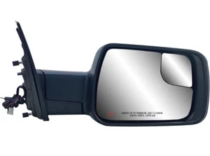 Passenger Right Side Door Mirror Power and Heated w/Blind Spot Glass - ph-E206 - Picture 1 of 9