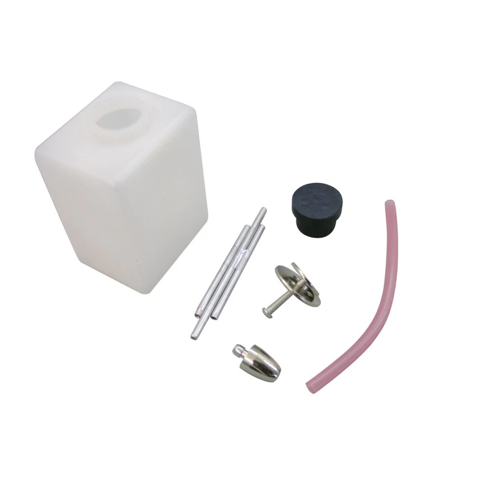 JAMARA Kraftstofftank 90ml