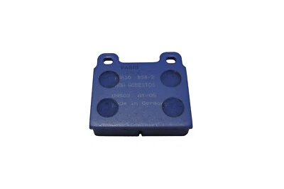 Pagid Brake Pad Set, NEW 4503 RS 42, Classic Porsche 911 S 901 908 - Image 1 of 4