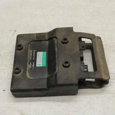 06-07 KAWASAKI NINJA 650R EX650A ECU UNIDAD CONTROLADOR ORDENADOR CAJA ECM BB271 Foto 1 de 4