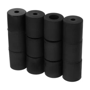 12 Pcs Nivellierungsspaltefeder Stabile Heizbettsäule Aus Silikon - Bild 1 von 12
