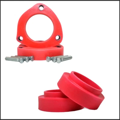 Kit Elevador 30mm 1.2" para Infiniti FX35 FX45 2002-2008 Delantero y Trasero Foto 1 de 4