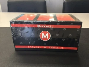 Mc Cormick-Deering Farmall “M” Series #2 - Picture 1 of 3