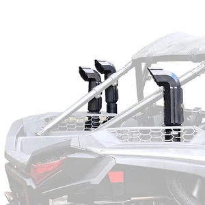 Kit de snorkel SYA Warrior Riser silicona UTV para Polaris RZR 1000 XP | Modelos 2024 - Imagen 1 de 6